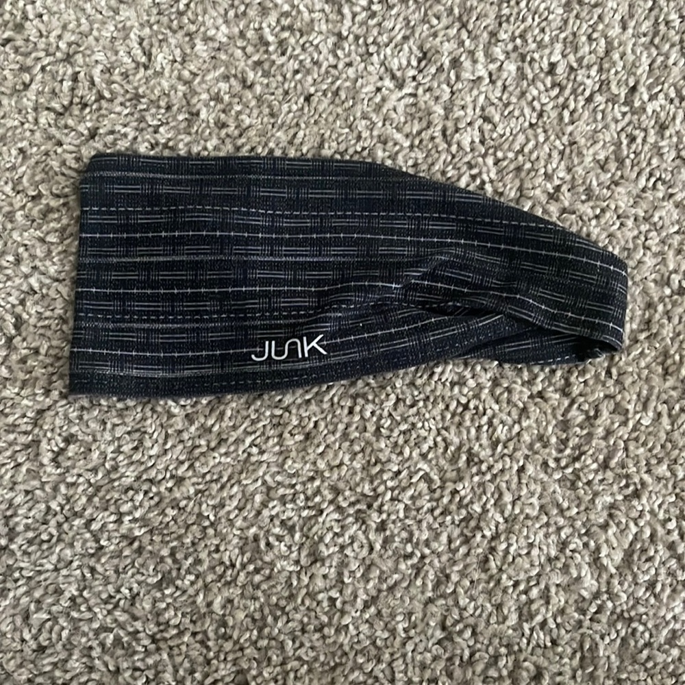 JUNK brands big bang lite headband
